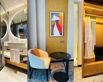 Siha Hotel & Casino - Sihanoukville