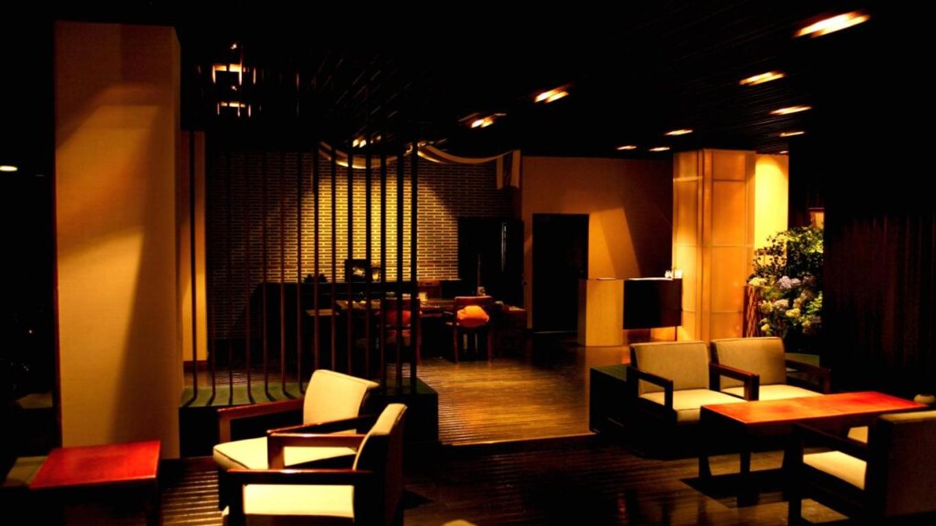 Tetsuka Ryokan