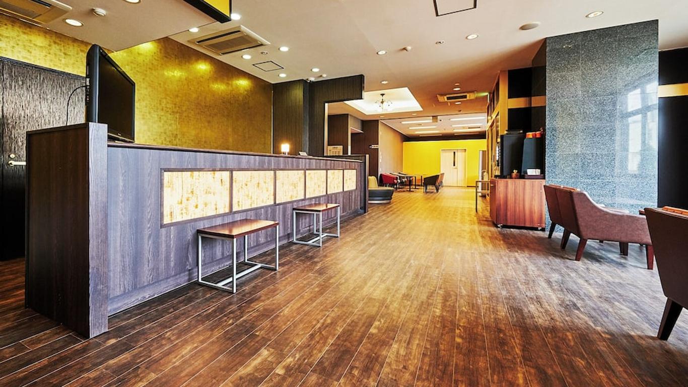 جراند بارك هوتل أودايت