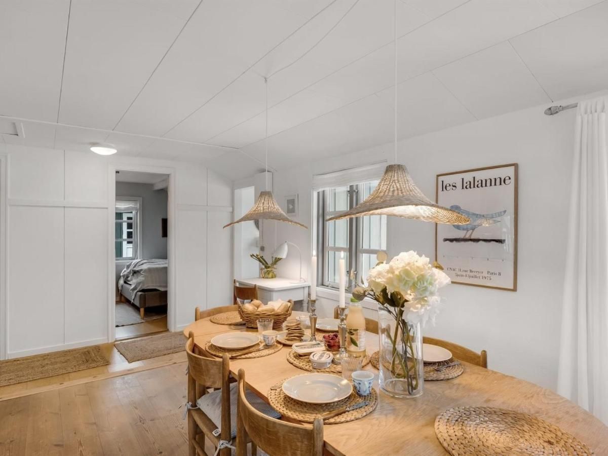 Holiday Home Ovine - 200m from the sea by Interhome – Lonstrup