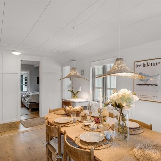 Holiday Home Ovine - 200m from the sea by Interhome – Lonstrup