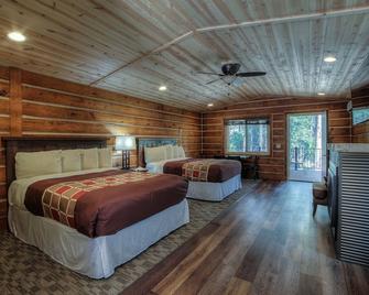 Powder House Lodge - Keystone - Habitación