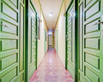 Hotel O Homestay 22 Syariah - Dumai - Hallway