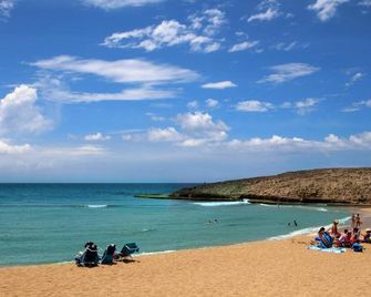 Parador Villas Del Mar Hau - Isabela