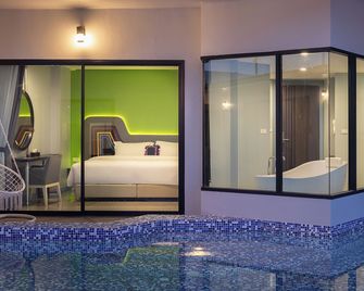 Hotel Selene Chiang Rai - Chiang Rai