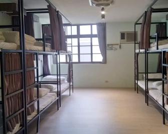 The Lane - Hostel - Hsinchu City - Bedroom