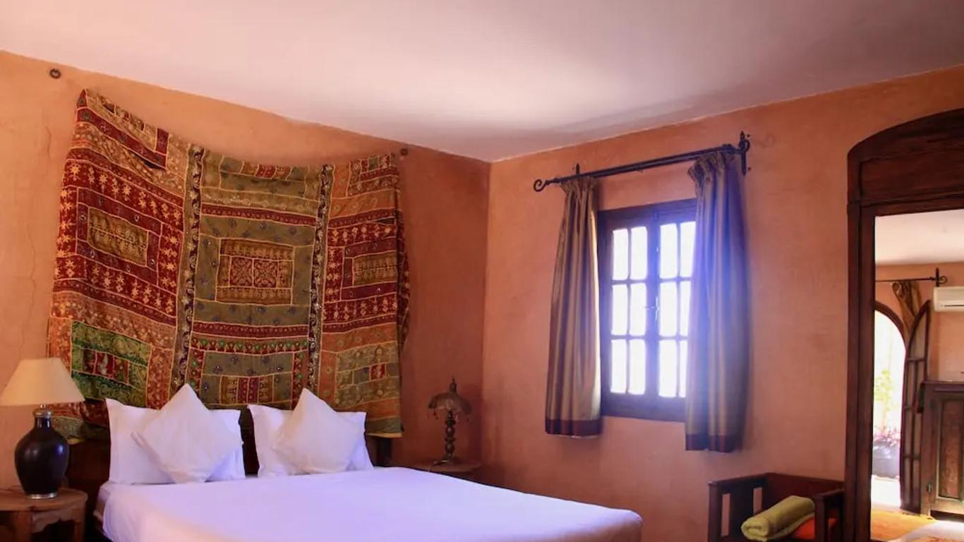Riad Dama & Spa