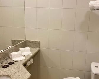 Unihotel Salto - Salto