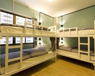 Hub Hostel Hatyai - Hat Yai - Habitación