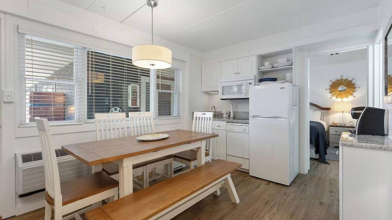 巨浪渡假村 - 阿瓦崙