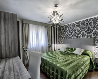 Hotel Mastrodattia - Celano