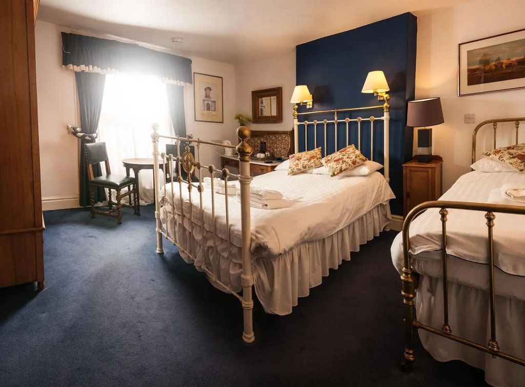 جيلز أوف ليانجولين