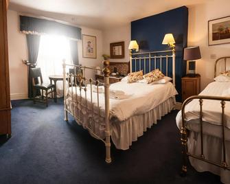 Gales of Llangollen - Llangollen - Habitación