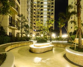 Extremeli Suites - מנילה