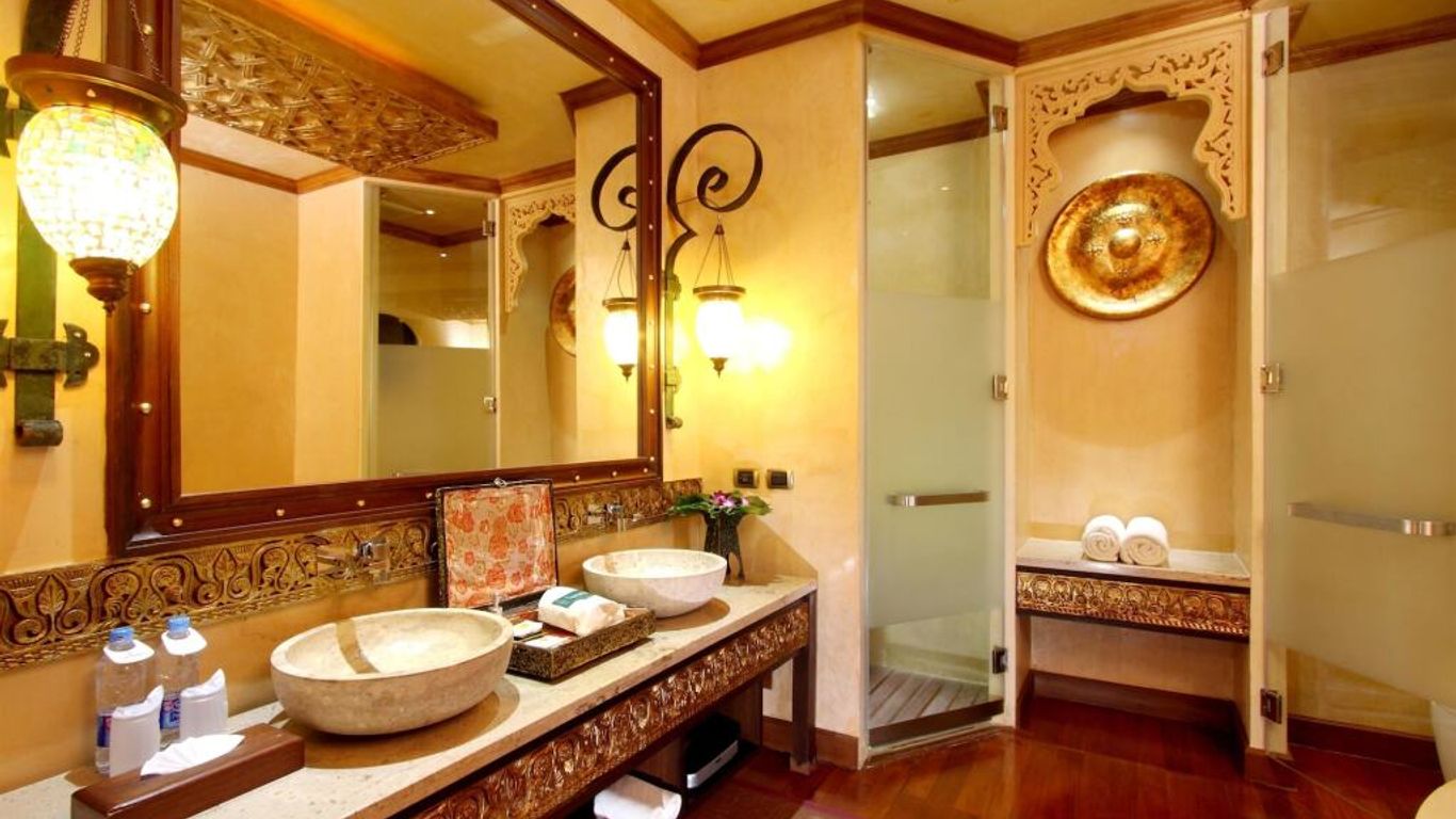 The Baray Villa by Sawasdee Village