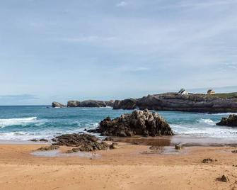 Posada La Morena - Santander - Playa