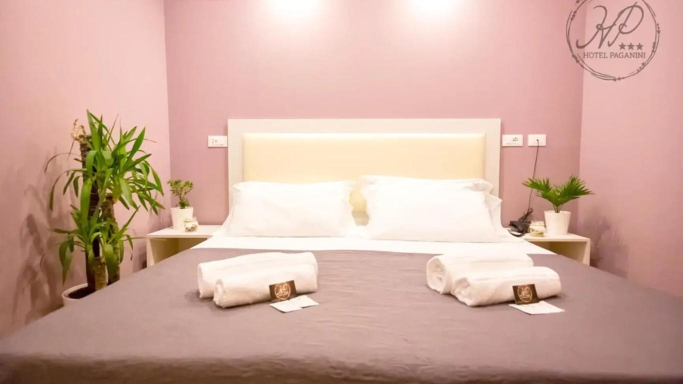 Hotel Paganini