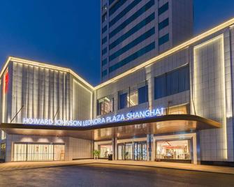Howard Johnson Leonora Plaza Shanghai - Shanghai - Building