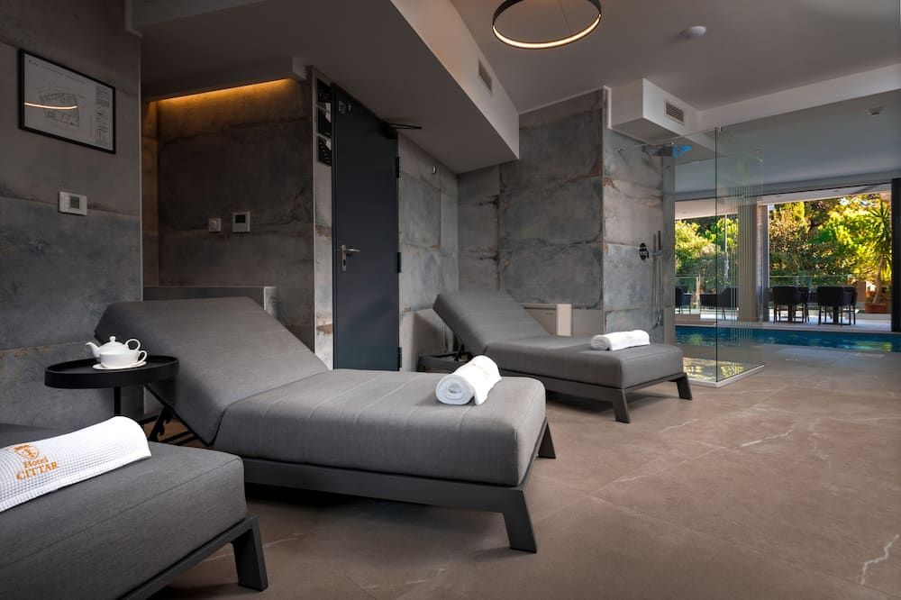 Hotel Cittar - Novigrad
