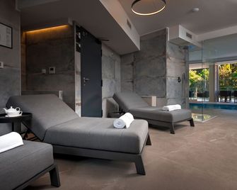 Hotel Cittar - Novigrad