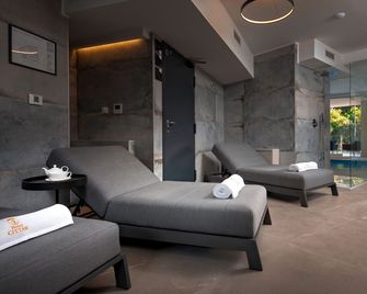 Hotel Cittar - Novigrad