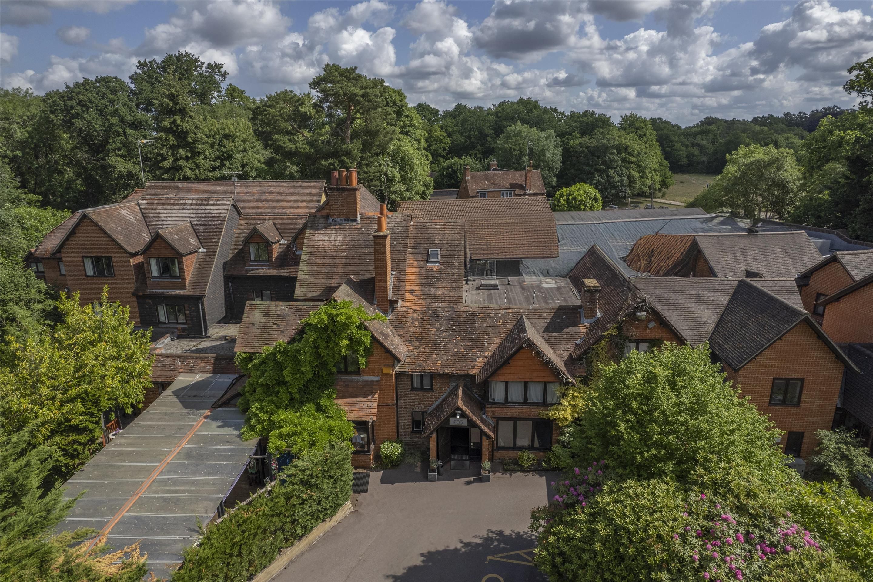 The Casa Hotel, Sure Hotel Collection by Best Western