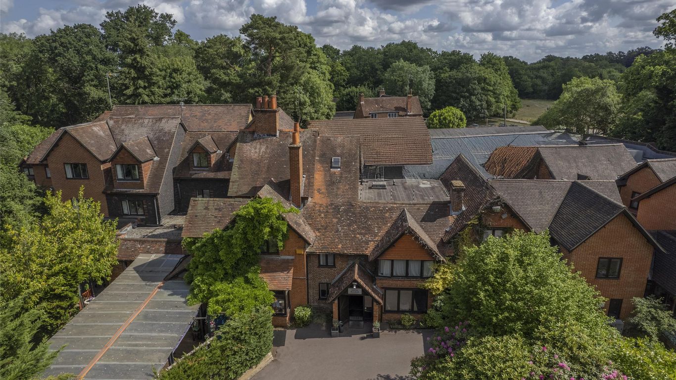 ذا كاسا هوتل، شور هوتل كوليكشن باي بست ويسترن