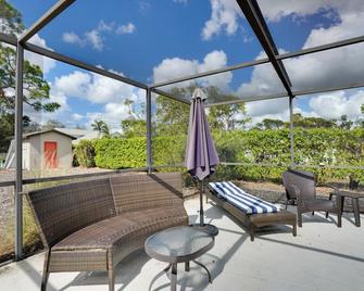 Bonita Springs Townhome Near Beach! - Bonita Springs