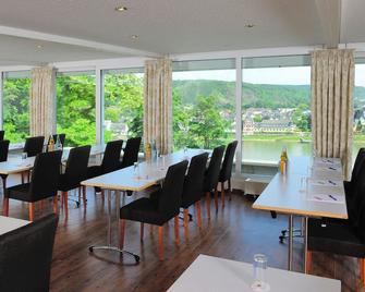 Ringhotel Haus Oberwinter - Remagen - Restaurant