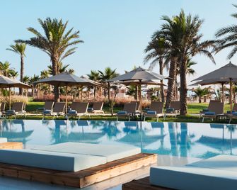 Iberostar Selection Eolia Djerba - Midoun - Piscina