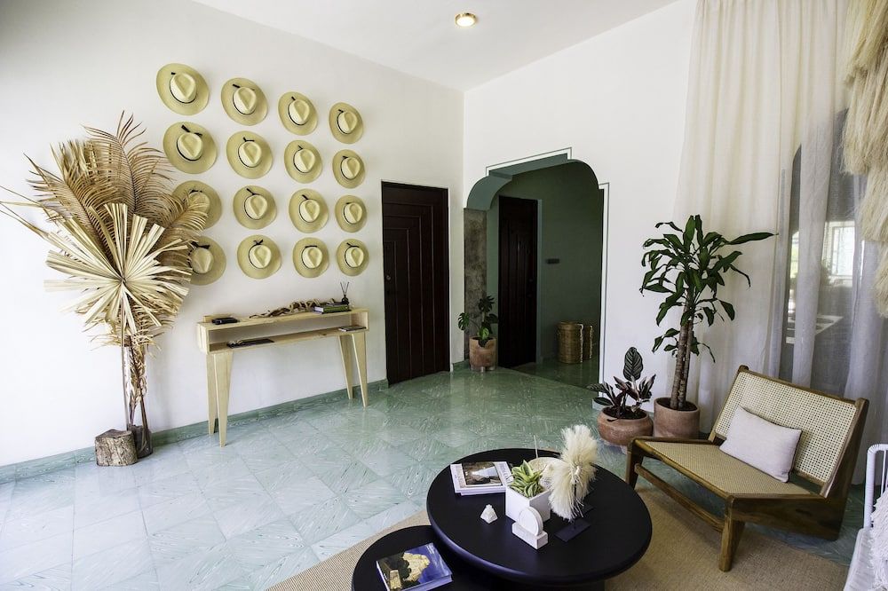 Casa Magu Merida - Mérida