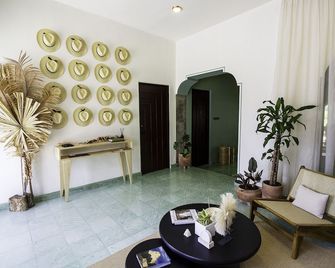 Casa Magu Merida - Mérida