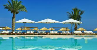 Hotel Paracas, a Luxury Collection Resort - פאראקס - בריכה