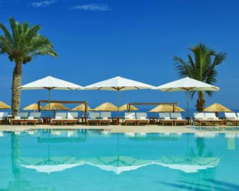Hotel Paracas, a Luxury Collection Resort - Paracas - Bazén