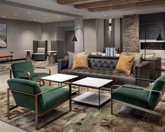 Homewood Suites by Hilton Louisville Airport - Louisville - Lounge
