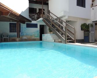 Recanto das Tartarugas Aluguel Economico - Arraial do Cabo - Uima-allas