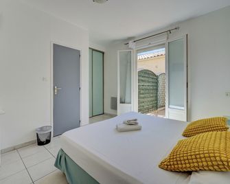 Hotel Camille - Saintes-Maries-de-la-Mer