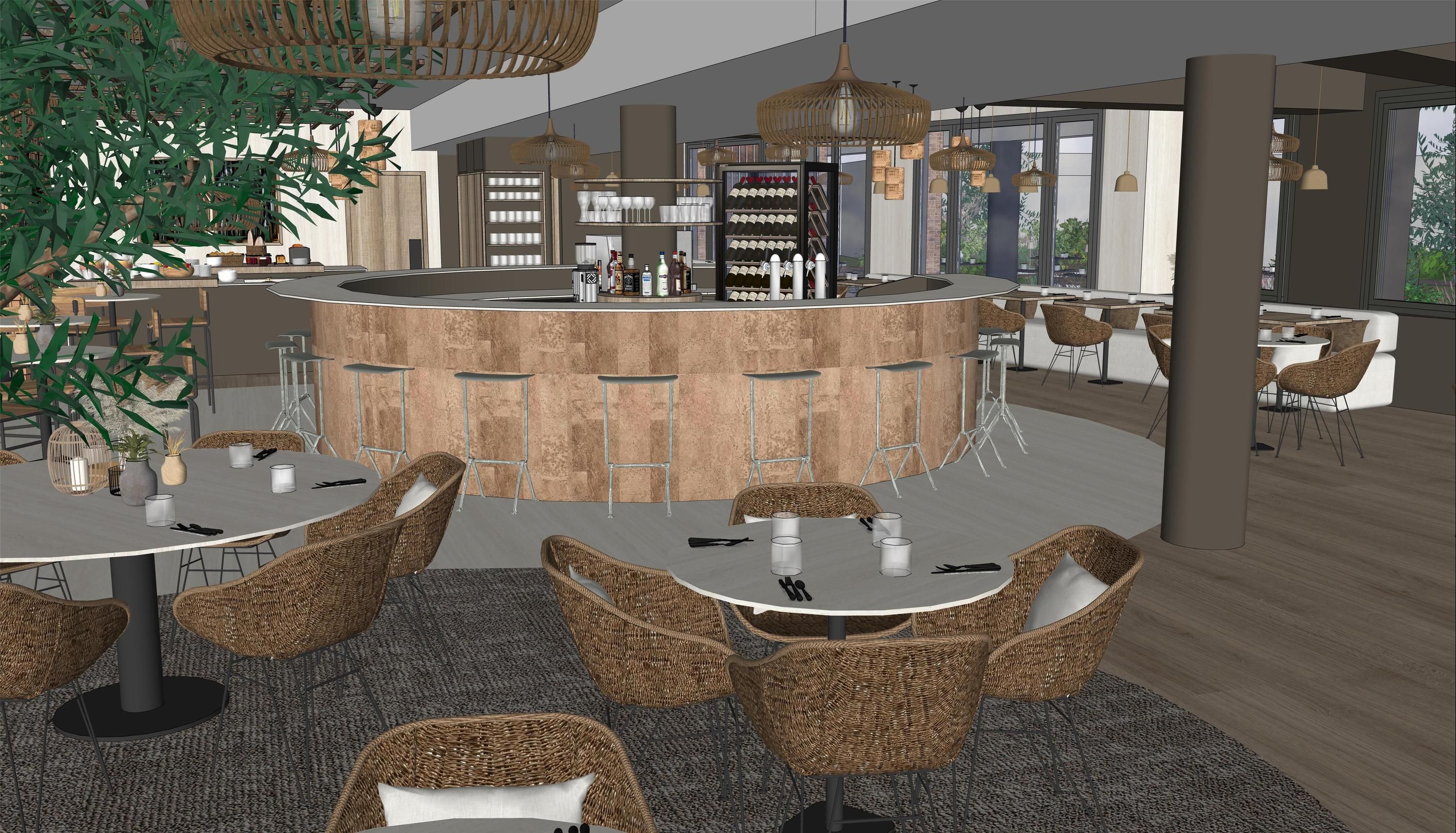 Og Boutique Rivella Clisson