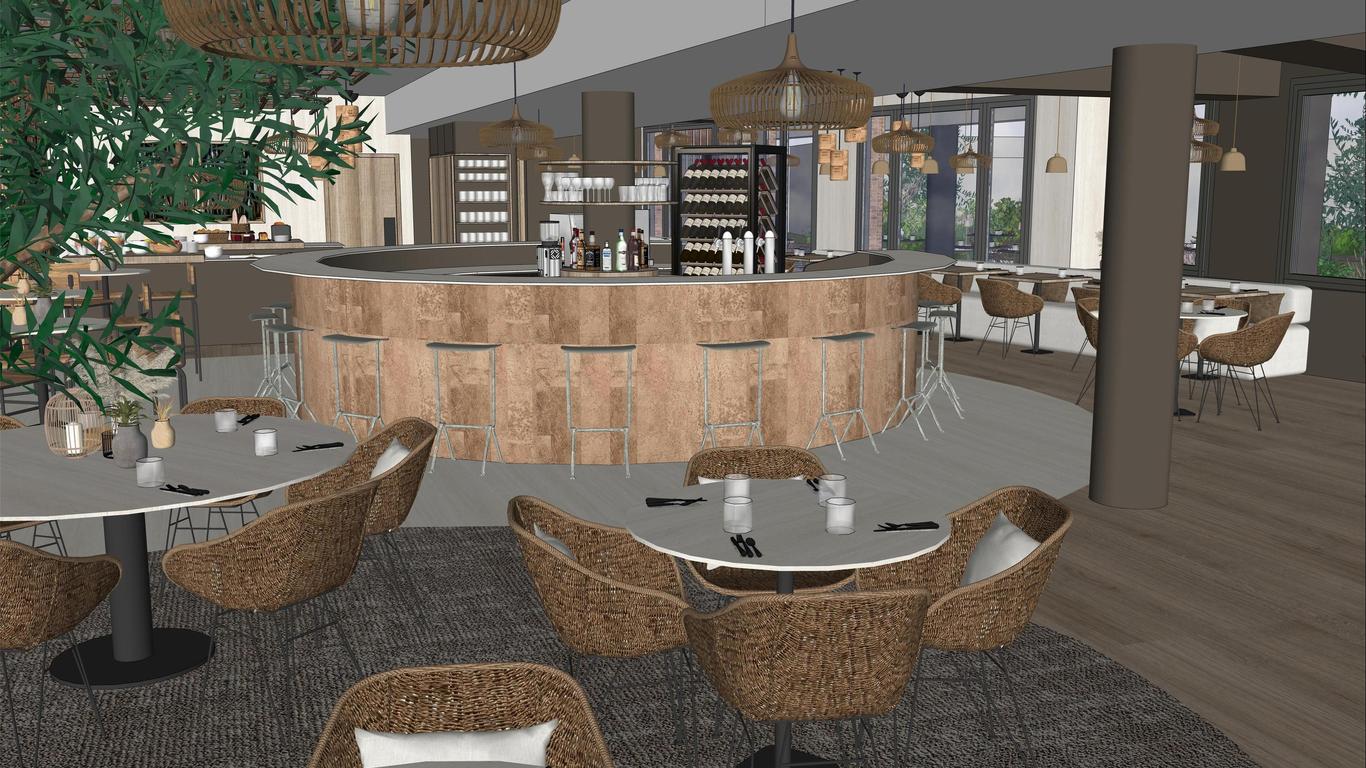 Og Boutique Rivella Clisson