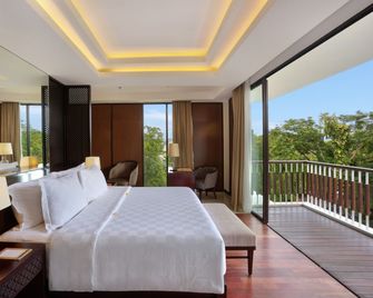 Bali Nusa Dua Hotel - South Kuta