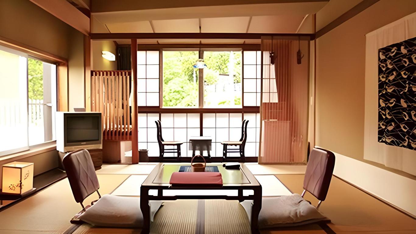 野沢温泉 村のホテル 住吉屋
