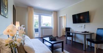 BoardingHouse Mannheim - Μάνχαϊμ - Σαλόνι