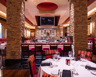 Santa Fe Station Hotel & Casino - Las Vegas - Restaurant