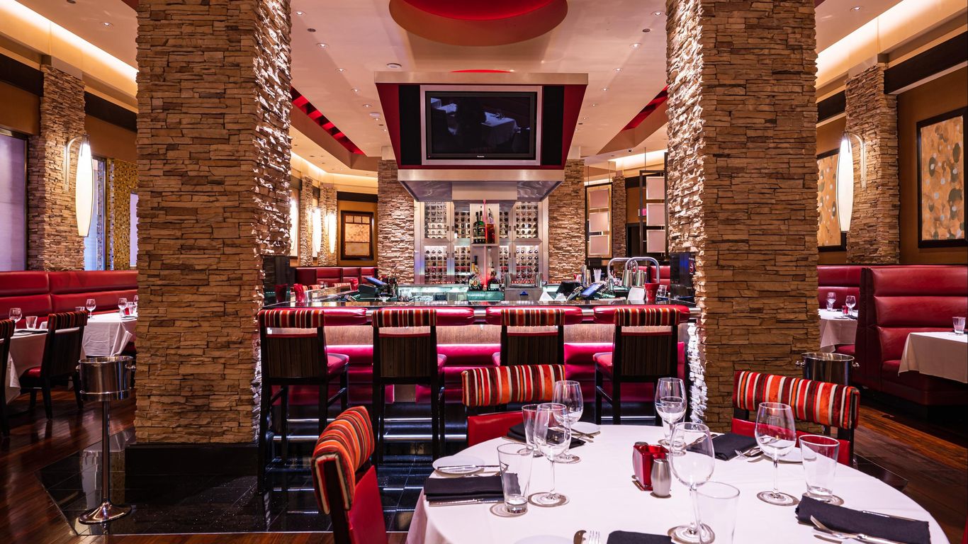 Santa Fe Station Hotel & Casino