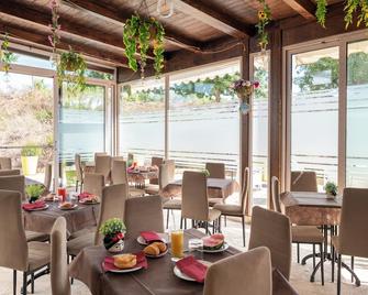 B&b Agriturismo Tenuta Barone - Gallipoli - Ristorante