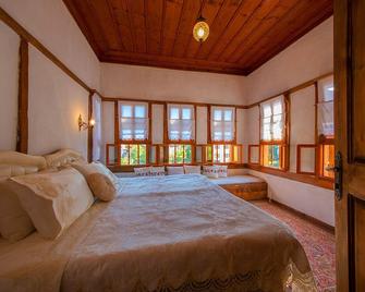 Meymune Valide Konagi - Safranbolu - Schlafzimmer