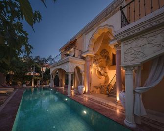 Casa Fontana - Cesme - Pool