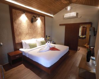 The Brook Serene - Kollam - Ložnice