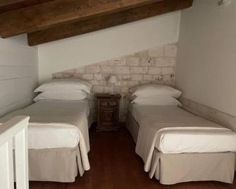 Masseria Montepaolo Dimora di Charme - Conversano
