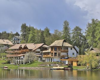 Hotel Weihrerhof - Ritten